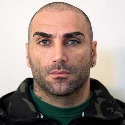 Mendes suspende extradição de italiano condenado por tráfico internacional