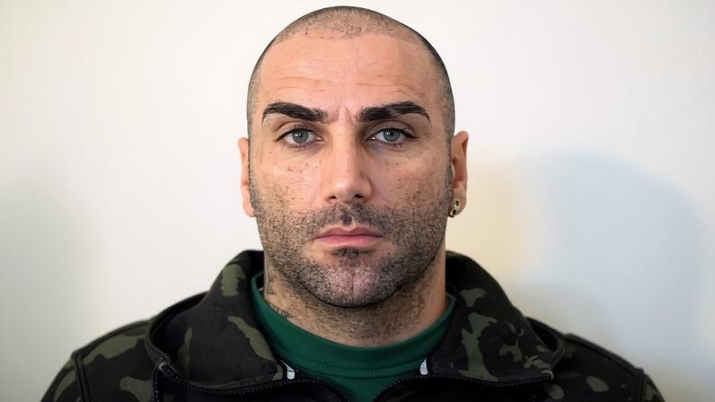 Mendes suspende extradição de italiano condenado por tráfico internacional