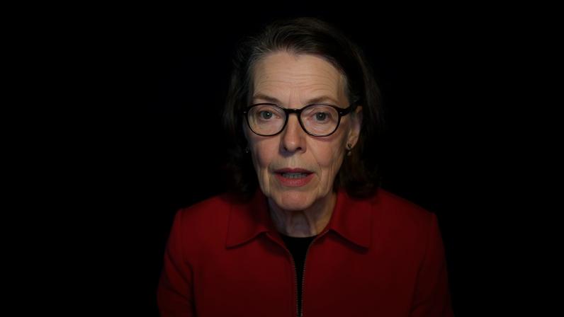 Mary Ellen O’Connell, professora de Direito e Estudos Internacionais de Paz da Universidade de Notre Dame