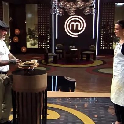 Campeã olímpica Maurren Maggi ganha prato em hotel após MasterChef
