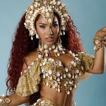 Mayara Lima comenta pressão de ícone do samba e opinião sobre Rainhas novatas