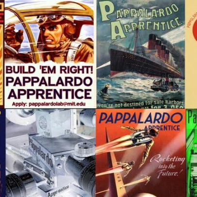 Campus lança programa de aprendizes descrito como o mais desafiador