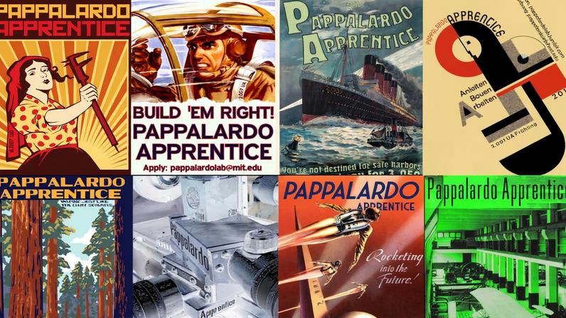 Campus lança programa de aprendizes descrito como o mais desafiador