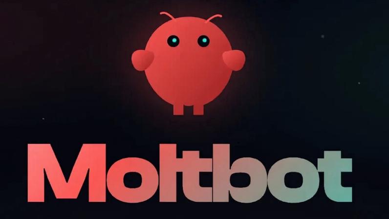 Moltbot, o agente de IA que realmente faz coisas, vira obsessão tech