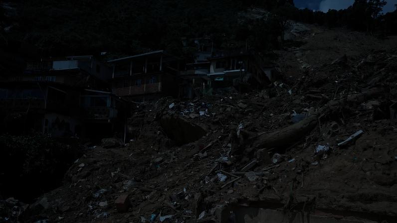mudanças climáticas