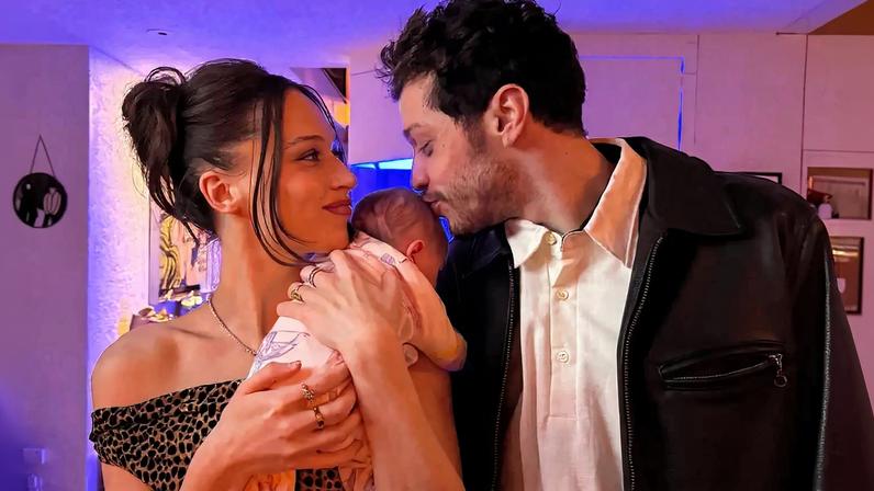 Pete Davidson and his girlfriend, Elsie Hewitt, are ready to have a second baby.