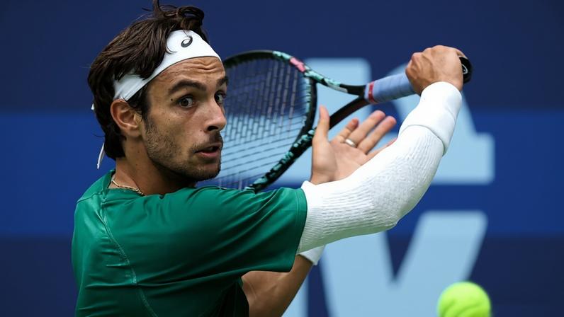 Foto: Chengdu Open