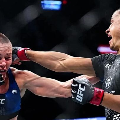 Ex-campeã do UFC passa por cirurgia e acusa brasileira