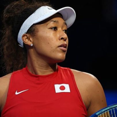 Osaka avalia queda na United Cup e foca no Australian Open