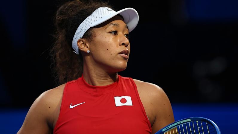 Osaka avalia queda na United Cup e foca no Australian Open