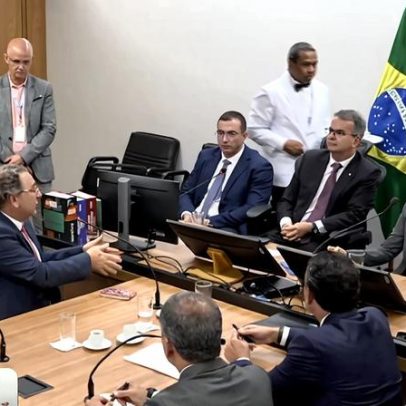 Defesa de Vorcaro nega pedido da PF para acessar celular