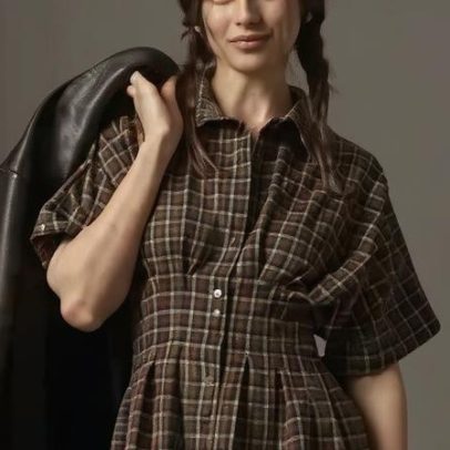 Anthropologie: desconto extra de 40% em itens já em promoção, antes de esgotarem