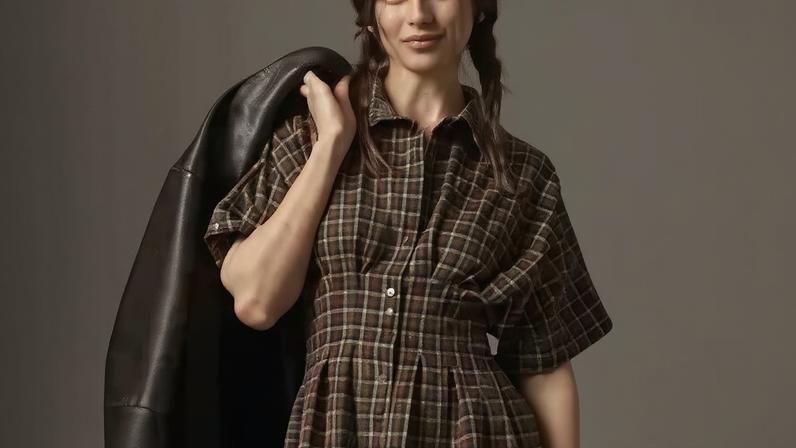 Anthropologie: desconto extra de 40% em itens já em promoção, antes de esgotarem