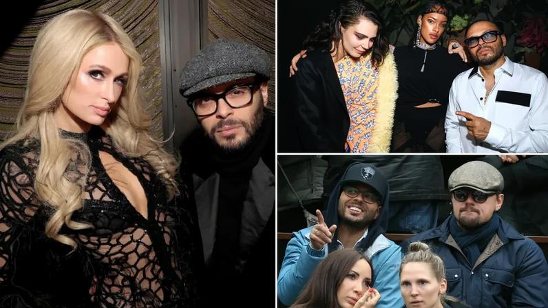 In his prime, Richie Akiva was the king of nightlife holding court at one of his clubs like 1OAK or Up & Down with stars like Leonardo DiCaprio and Paris Hilton.