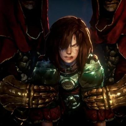 No Rest For The Wicked terá preço igual ao Baldur’s Gate 3 ao deixar Early Access