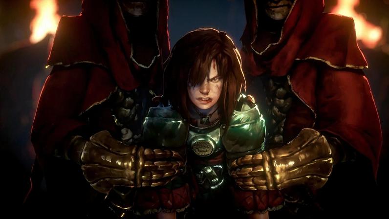 No Rest For The Wicked terá preço igual ao Baldur’s Gate 3 ao deixar Early Access