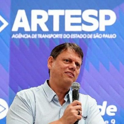 Tarcísio afirma que gratidão a Bolsonaro não é submissão após fala de Kassab