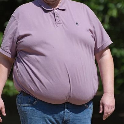 Pesquisa aponta aumento de obesidade e doenças entre brasileiros