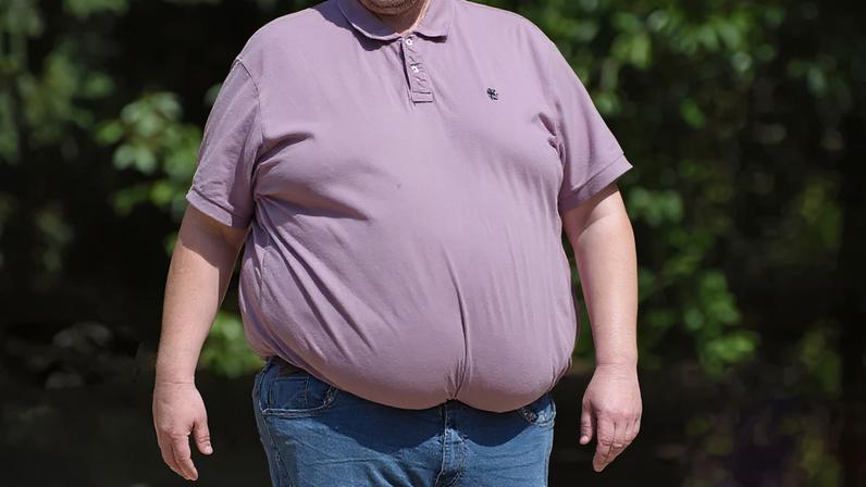 Pesquisa aponta aumento de obesidade e doenças entre brasileiros