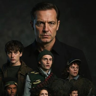 Episódio final de Stranger Things 5 arrecada US$ 25 milhões nos cinemas