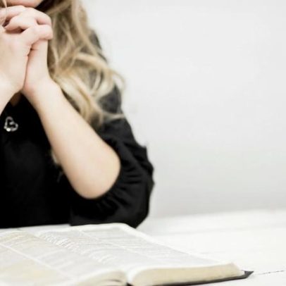 Espírito Santo: 10 Dias de Clamor e 365 Dias de Oração em Comunhão