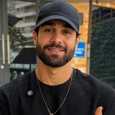 PA fala pela primeira vez após ser desclassificado do BBB 26