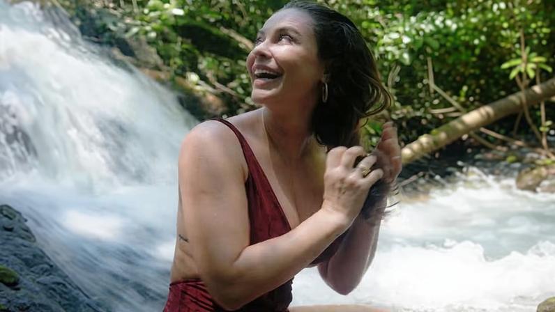 Paolla Oliveira — Foto: Reprodução/Instagram