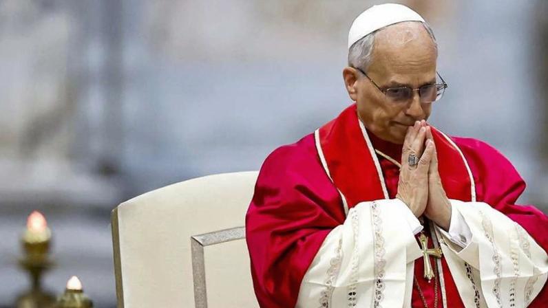 Papa Leão XIV lamenta aumento de perseguição aos cristãos - IA