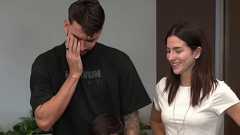 Paquetá se emociona ao falar sobre volta ao Flamengo