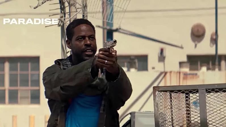 Paradise: Segunda temporada ganha trailer recheado de cenas inéditas; assista