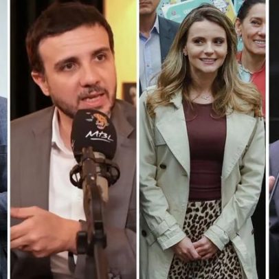 Partido Missão encara 2026 com desafio de conquistar confiança da direita