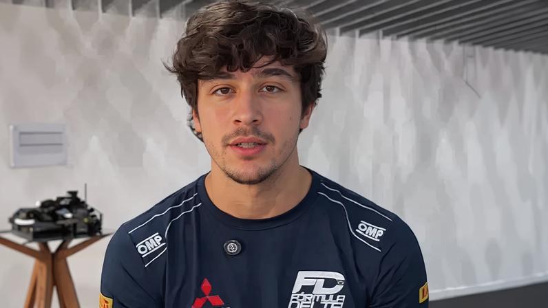 Pedro Turra foi preso após agredir um adolescente em Brasília. Foto: Reprodução/Redes Sociais