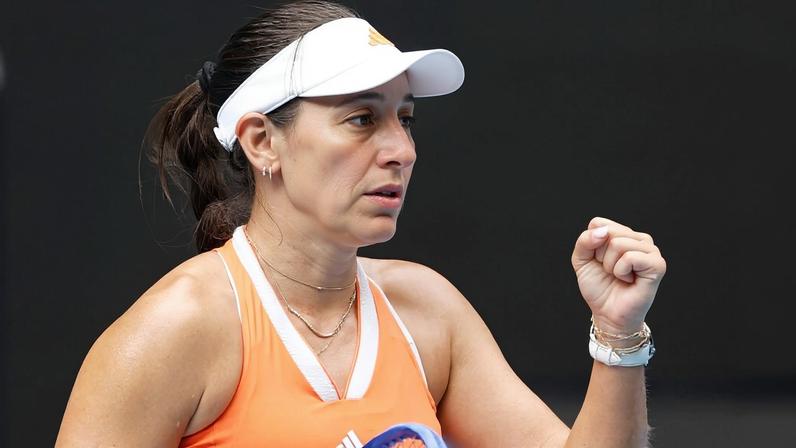Jessica Pegula (Foto: Tennis Australia)