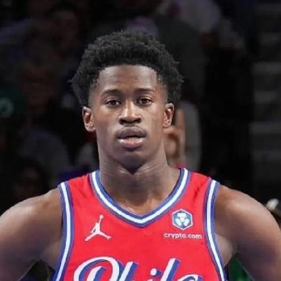 76ers negam rumores sobre jogador VJ Edgecombe intocável