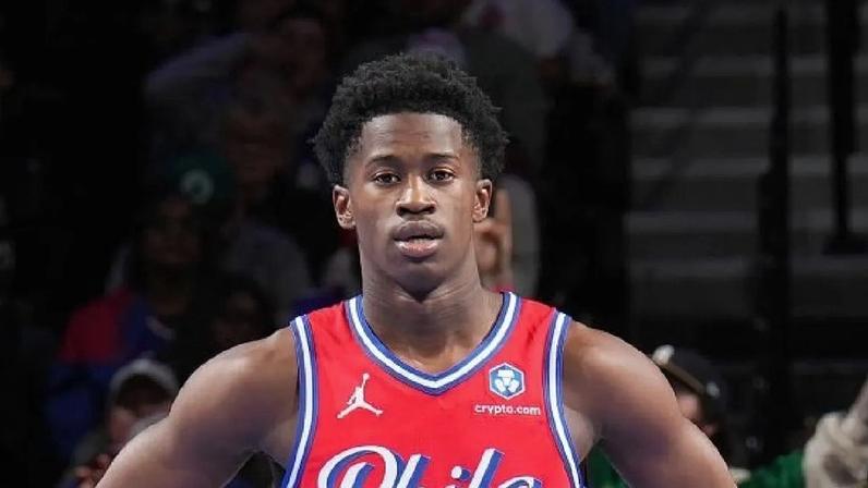 76ers rumores vj edgecombe