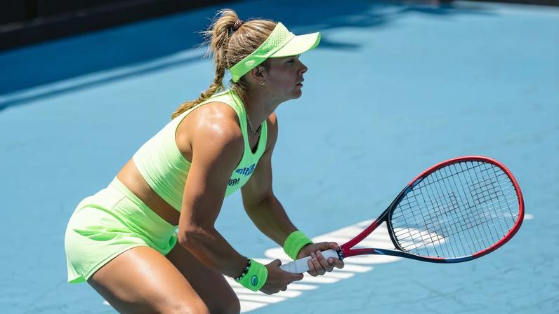 Laura Pigossi (Foto: TB Sports/Instagram)