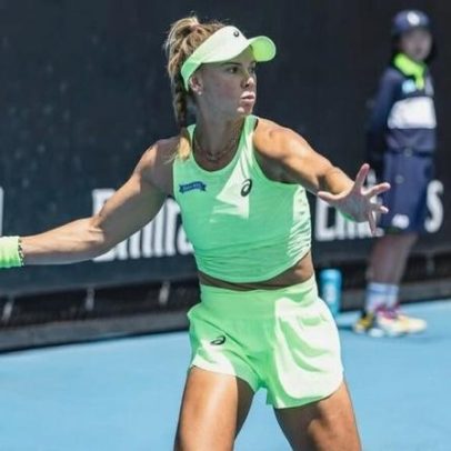 Pigossi disputa torneio em Portugal e Pedretti fica fora da quali nos EUA