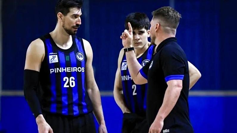 Foto: Divulgação NBB