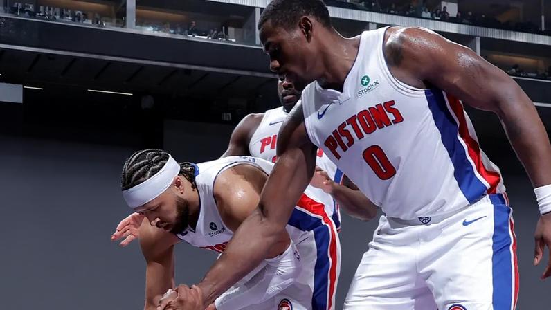 jogadores pistons nba titulares