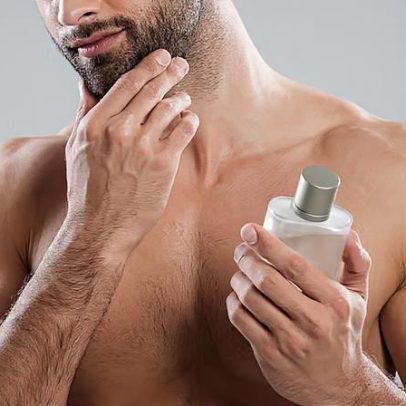 Loção pós-barba: 7 opções para pele suave e sem irritações