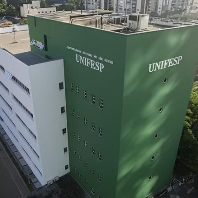 Unifesp divulga primeira chamada do Sisu e do Vestibular Misto 2026