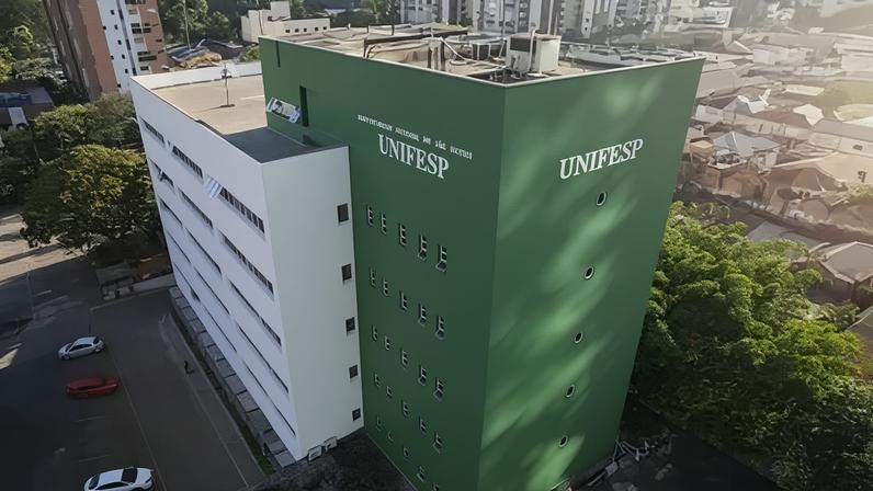 Vestibular da UNIFESP recebeu um total de 12.766 candidatos inscritos para 121 vagas