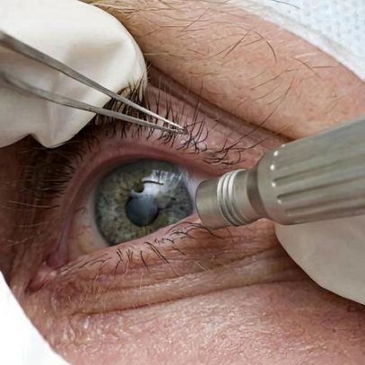 Lula faz cirurgia de catarata e esclarece doença e procedimento