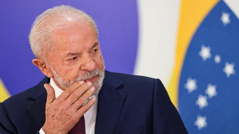 Lula afirmou que o autoritarismo, o discurso de ódio e o preconceito contruíram "essa grande tragédia do século XX". (Foto: Marcelo Camargo/Agência Brasil)
