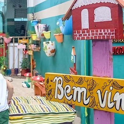 Governo federal e Sesi ampliam oferta de cuidotecas no país