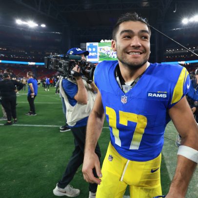 Estrela da NFL aborda Sydney Sweeney após lançamento de linha de lingerie