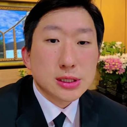 Pyong Lee faz viagem de emergência à Coreia do Sul para se despedir do avô