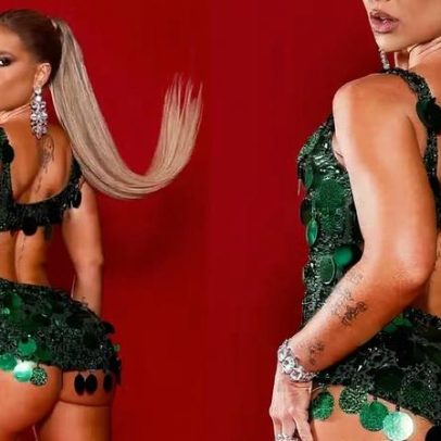Especialista aponta ajustes para bumbum de Virginia Fonseca na Sapucaí