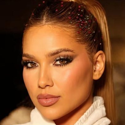 Mudanças em Virginia Fonseca após um ano chamam atenção nas redes