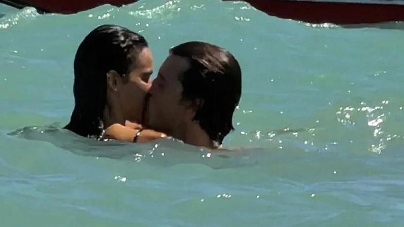Bruna Marquezine e Shawn Mendes — Foto: Reprodução/ redes sociais
